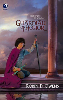 Title details for Guardian of Honor by Robin D. Owens - Available